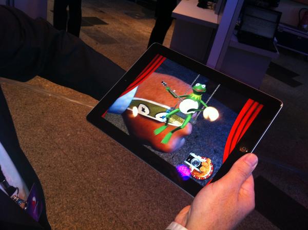 Philips Capsule tweet media