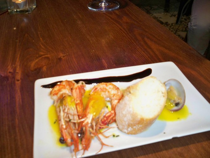 Spain was a blast and the tapas were great!! http://t.co/Y58W7dPa<a href="/tag/manyvids"class="tags"><span>#manyvids</span></a><a href="/tag/mvsales"class="tags"><span>#mvsales</span></a>