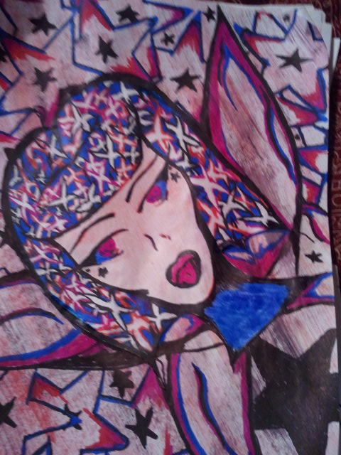 self portrait madness http://t.co/nI79rBSj<a href="/tag/copromote"class="tags"><span>#copromote</span></a>