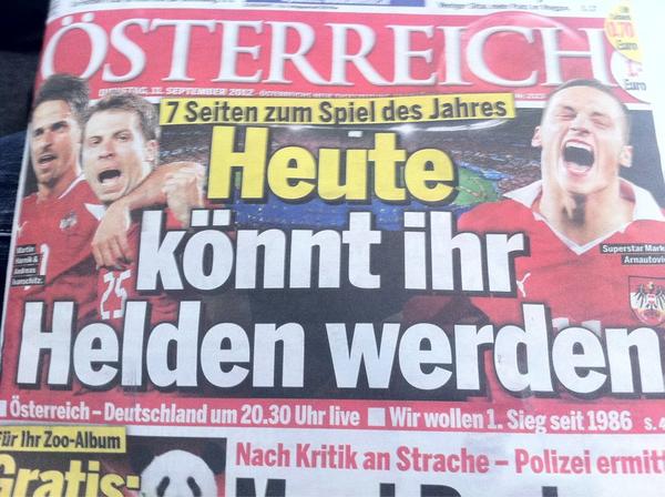 Ist die Erde eine Scheibe? Anscheinend:-).