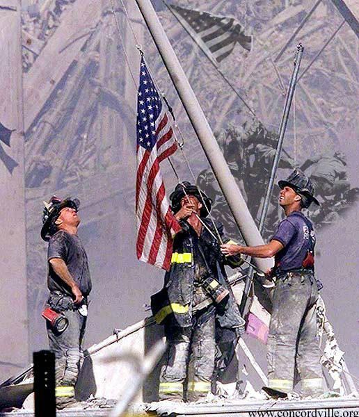 ShaneStewartSF's tweet photo. 11 Years later we pay our respect and remember those who lost and risked their lives - We Will Never Forget... http://t.co/5ijYVyYU