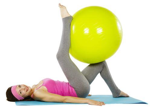 Biocrema's tweet image. Já pensou em praticar Pilates? Esse exercício enxuga a barriga, melhora a postura e dá flexibilidade para o corpo.