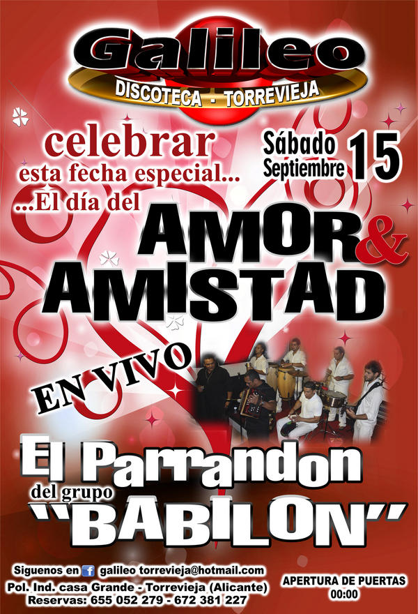 @NiikoTorres1 este sábado chaval