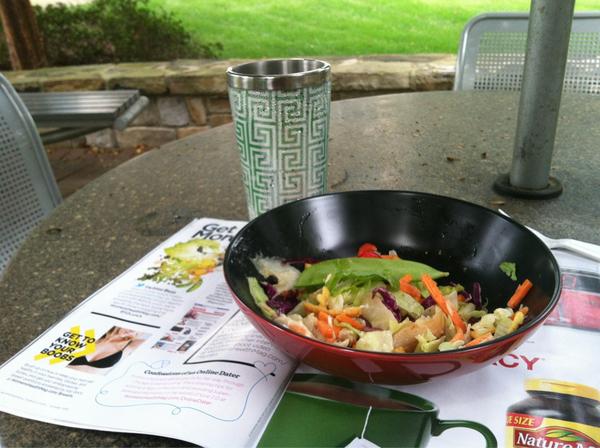 WomensHealthMag tweet picture