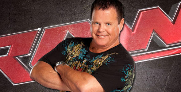 Kmanor86's tweet photo. #PrayForLawler #Raw #WWE @WWE @JerryLawler http://t.co/N0v2gKCm