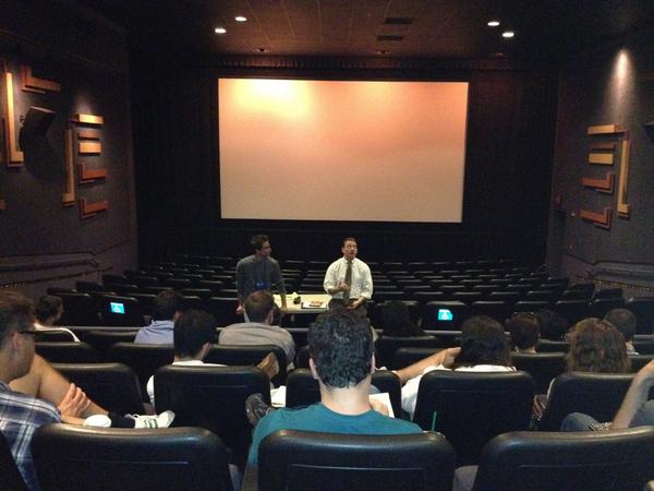 phbalancedfilms's tweet image. #DCShorts @OpeningActProd "I can appreciate a good film &amp;amp; appreciate every filmmaker"-Love your collaborative spirit!