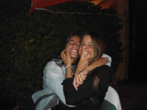 BlancaMarin3's tweet image. echar de menos a @loraserra y nuestras tonterias #teveopronto