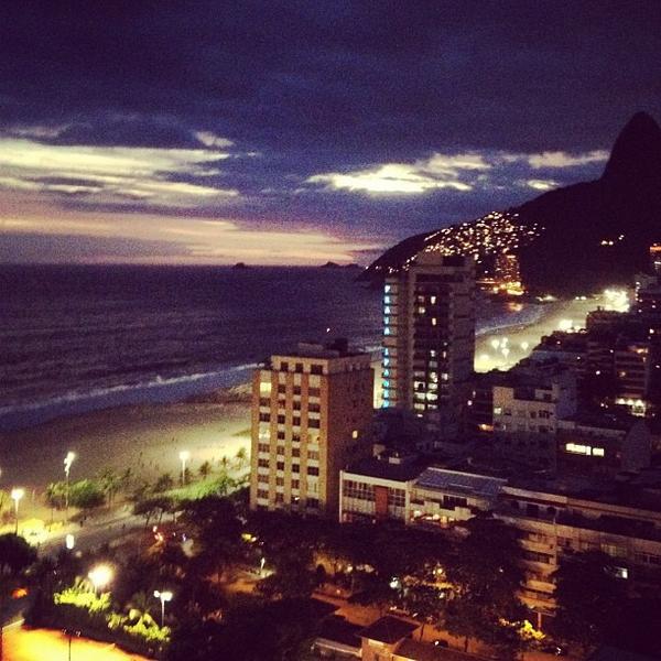 Pelurestartzz's tweet photo. Cidade Maravilhosa-SP http://t.co/KjG5EH4h