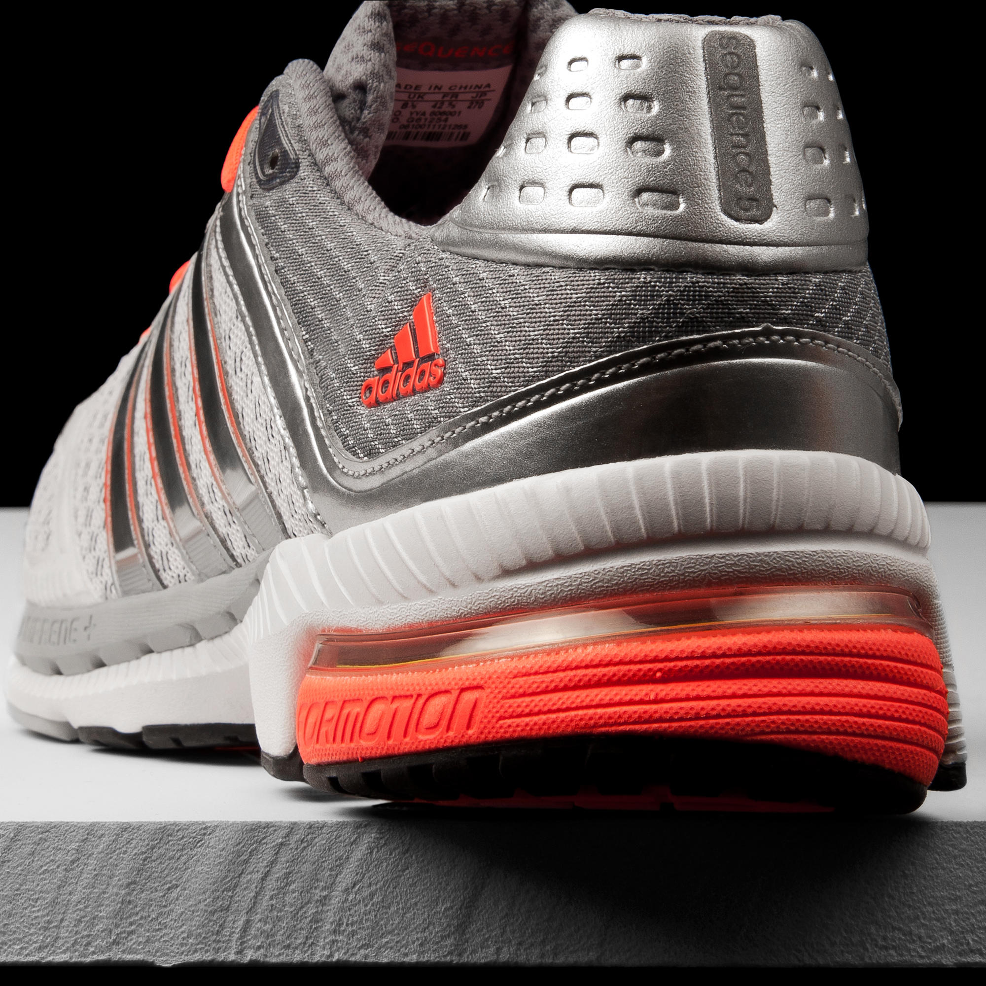 adidas formotion running shoes