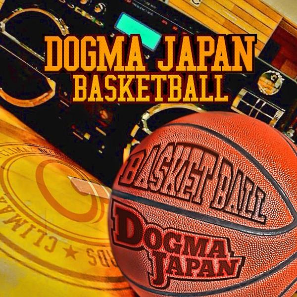 CLIMAX_Studio's tweet image. 今日から配信はこの曲！「DOGMA JAPAN／BASKETBALL」詳しくはHPまで！視聴もできます♪⇒climaxrecords.com/index.html