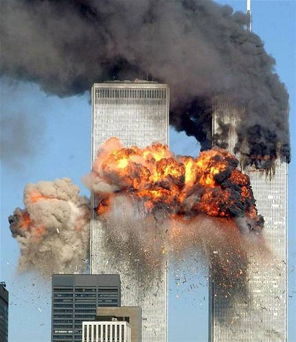 AutocomparaS's tweet photo. Los atentados causaron más de 6.000 heridos, la muerte de 2.973 personas y la desaparición de otras 24 y 19 terroristas http://t.co/jtyiU0TQ