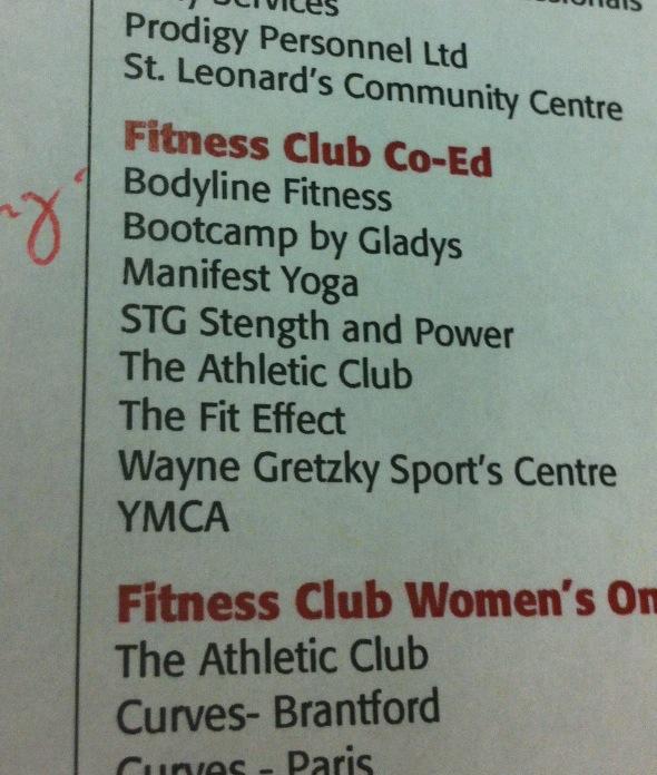 seanard's tweet photo. And look at the good karma flow. @STGgym donates to #STGApplefest and is now up for @BrantNews #BNReadersChoice Award! http://t.co/IprpDt0T
