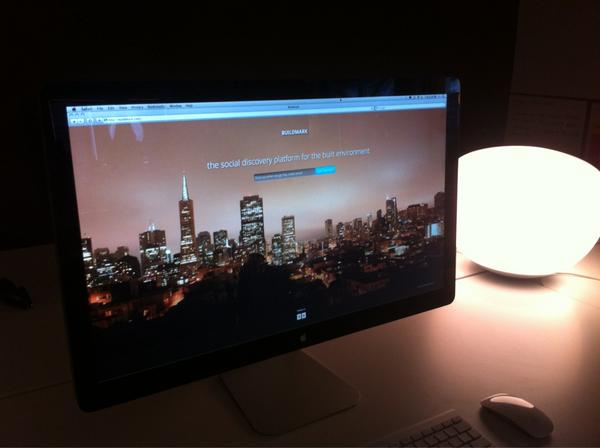 Bldmark's tweet image. Buildmark site is live!!! Sign up to find out when our new social real estate app goes live.