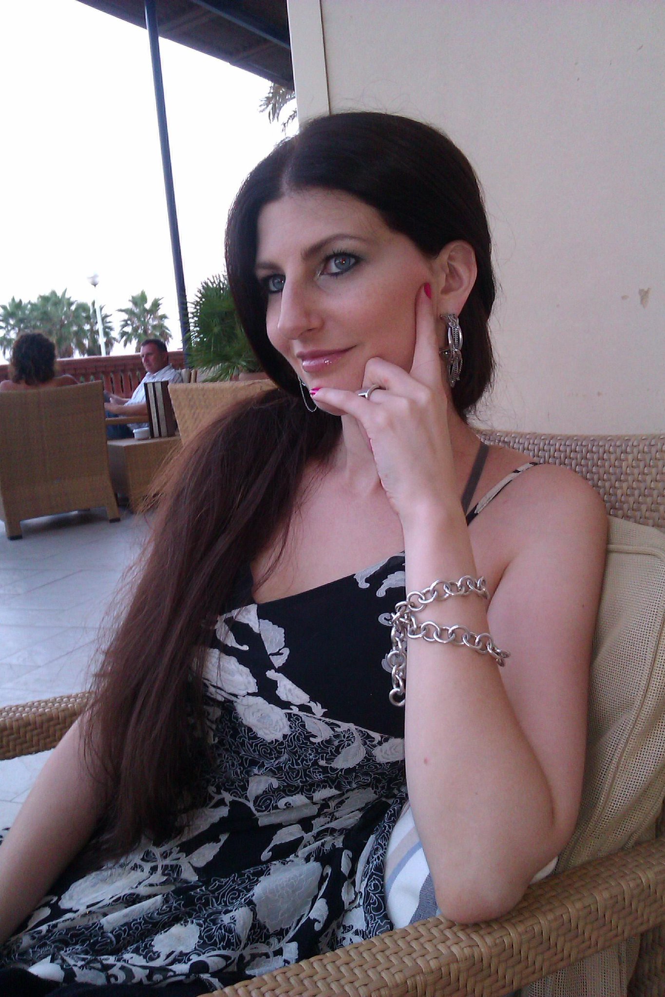 TW Pornstars - Sabrina Deep. Twitter. I've been pampered. 2:18 AM - 12