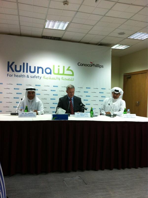 Iloveqatar Live On Twitter Gary Sykes President Of