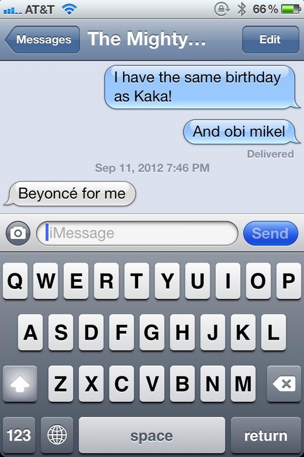 thelifeofrafael's tweet image. I should make a #textsfromalex