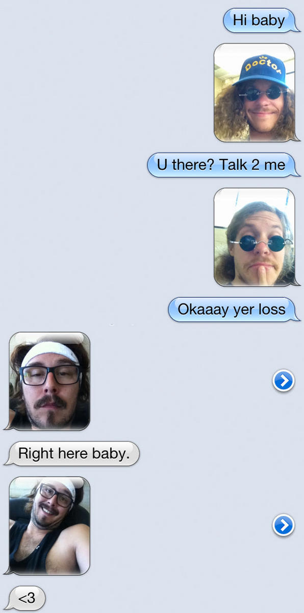 Blake Anderson tweet media
