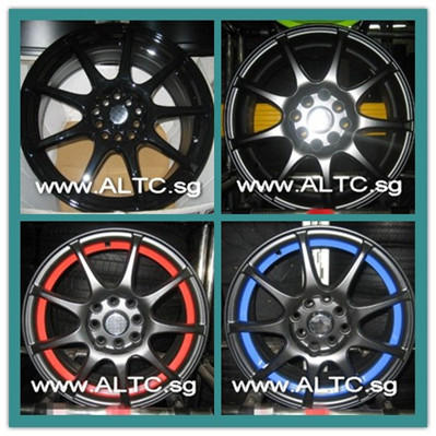 ALTYRES tweet picture