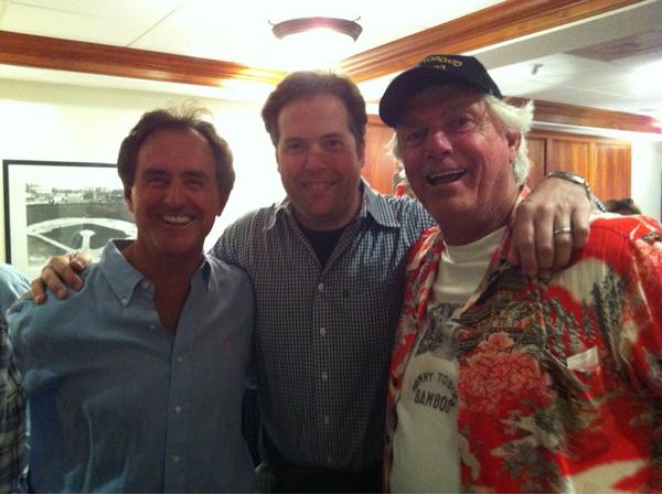 Bill Spaceman Lee tweet media