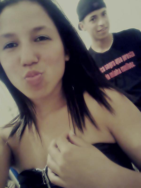JefinhoBranco's tweet photo. meu amor ♥ http://t.co/ztcic6q8