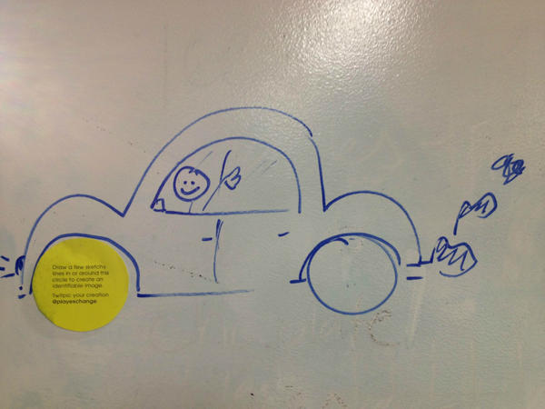 jschltz's tweet photo. @playexchange this is my pic in #TeAraHihiko ? http://t.co/u5nBelOl