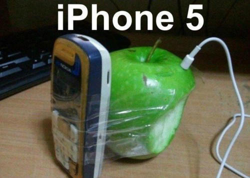 Llega el iPhone 5: más grande y más fino A2lu5OSCUAAHtuO