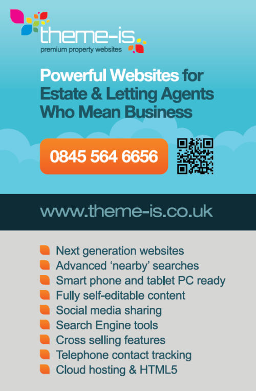 theme_is's tweet image. Please contact us if you are thinking about a new website for your #EstateAgents - you'll be impressed !