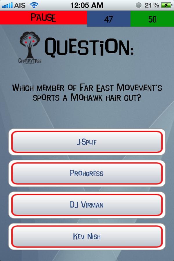 rumwithplum's tweet image. @fareastmovement LOL #prohawk