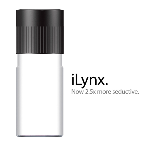 lynx tweet picture