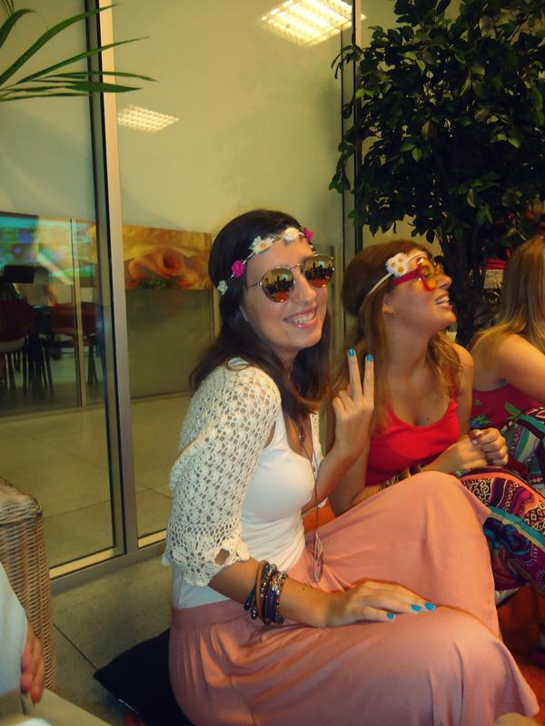 _Ni_7's tweet image. Dia de trabalho dedicado aos 70's! :)