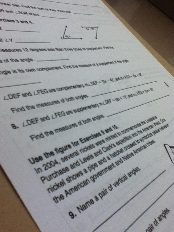 sierramorris5's tweet image. #notdoing #math #gayaf