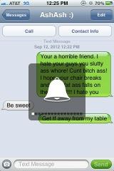 Mo_Taylor13's tweet image. Bestfriend love! #ashlynn #cussed #out