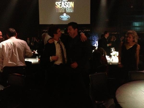 Me &amp; <a href="/jcripps35/">Jamie Cripps</a> .... It's not what it looks like!!