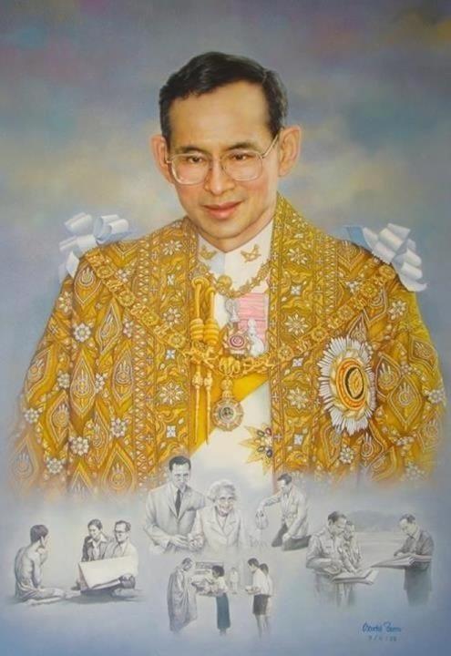 watchakon1's tweet photo. ฑีฆายุโกโหตุ มหาราชา
ฑีฆายุกาโหตุ มหาราชินี http://t.co/nVdILJ2w
