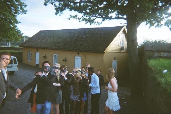 Nicklasmyhre's tweet image. Hardcore bølle! #dåp #fadderuke