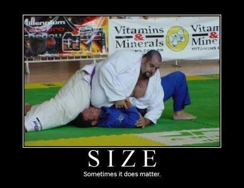 ForcaBrand's tweet image. Size does matter
#BJJ #JiuJitsu