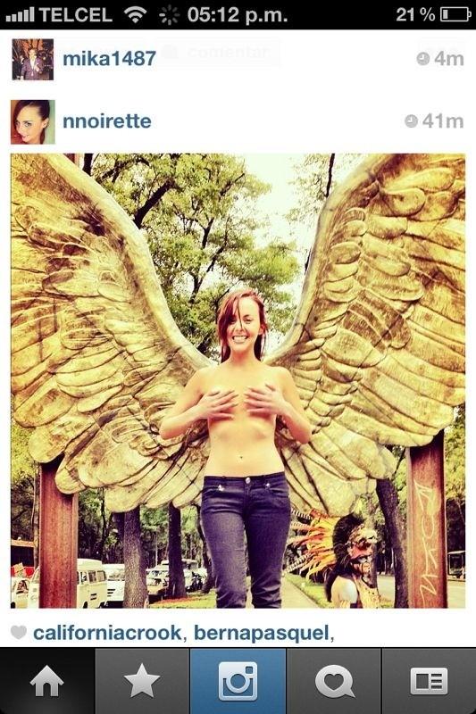 Ms. Barbara sigo esperando que me pagues la apuesta!!!! <a href="/PaulinaPalmaG/">P</a> im in the mood for Harry's today!!!