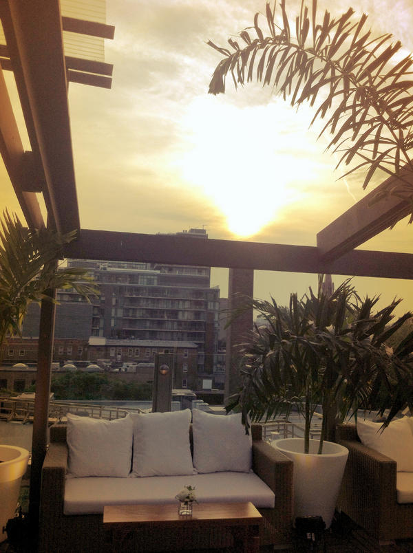 TheSpokeClub's tweet image. Farewell #TIFF12! Au revoir @NikkiBeachTO ! It&apos;s been a blast, stay tuned for more #SpokeLife