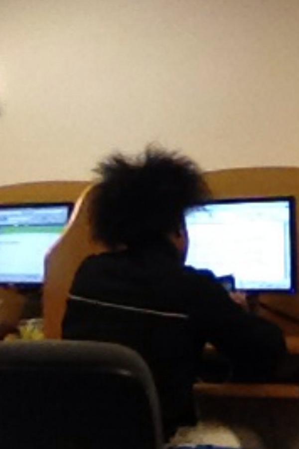 Jaybern7's tweet image. So swag!
#studytables