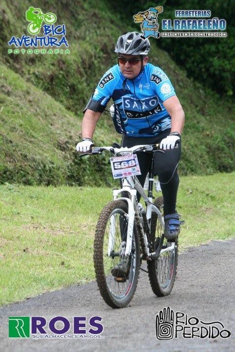 sergioFrobles's tweet image. 5ta Recreativa Barva 2012