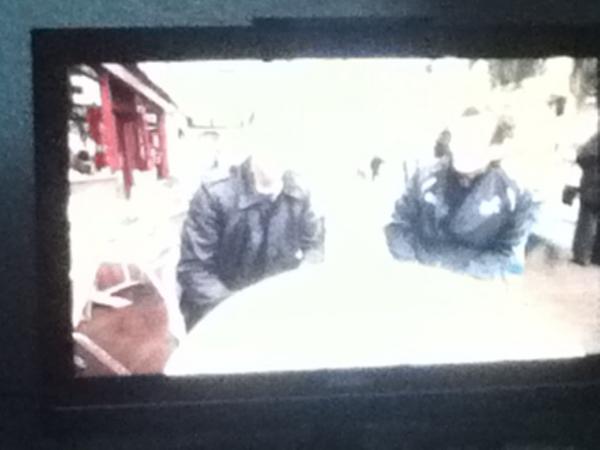 Schleckteeth's tweet photo. @INBFC my TV is a bit bright.. http://t.co/FwsA1sj7