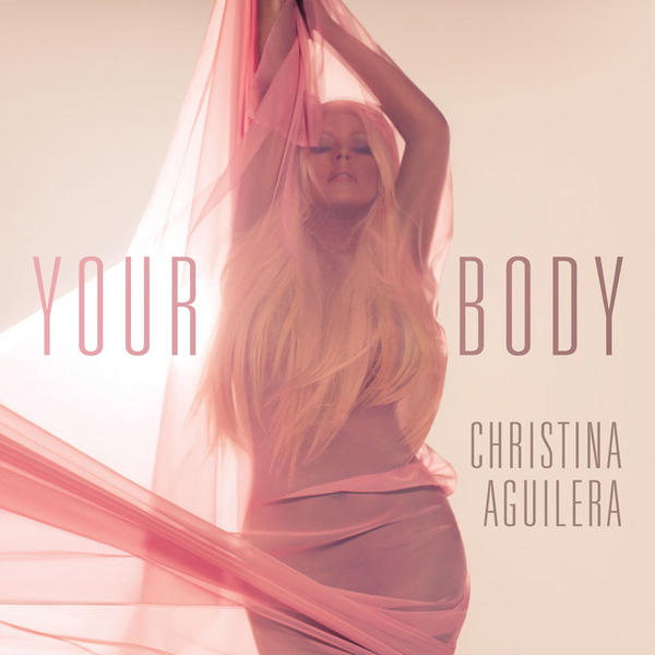 Your Body en Sony Music Venezuela A2nLOfcCQAA8wwv