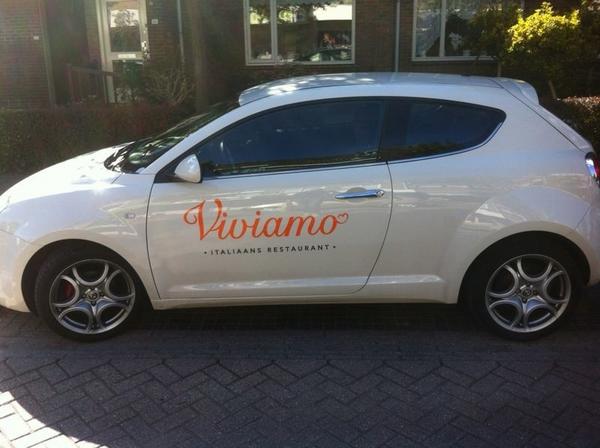 ViviamoWoerden's tweet image. #Extremedia en #Autowinkel hebben mij goed opweg geholpen! #Viviamo