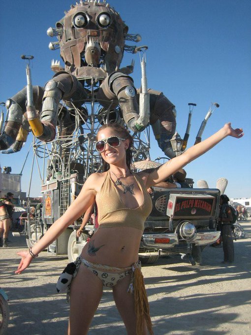my favorite something or other structure @BurningMan - #BlackRockCity http://t.co/LSxJRxi8<a class="tags" target="_blank" title="On Twitter" href="/?out=eyJ0eXAiOiJKV1QiLCJhbGciOiJIUzUxMiJ9.eyJpYXQiOjE3MjIyODI5ODAsImlzcyI6InR3cG9ybnN0YXJzLmNvbSIsIm5iZiI6MTcyMjI4Mjk4MCwiZXhwIjoxNzUzODE4OTgwLCJyZWRpcmVjdF91cmwiOiJodHRwczovL3R3aXR0ZXIuY29tL0J1cm5pbmdNYW4ifQ.N-w7E3OxMbu0Xp24yyortzdOhNo1Jm3l3KsGsN64lBB96cVz9wegOCksBOXuAhmljChOT-Y4urpm-HTh3ru25Q">@BurningMan</a><a href="/tag/blackrockcity"class="tags"><span>#blackrockcity</span></a>