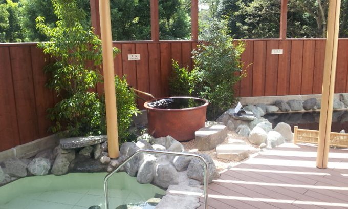 成田空港の温泉 成田温泉 美湯 を徹底ガイド 日帰り料金や宿泊は Travel Star