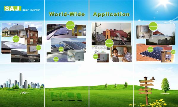 SAJSolarInverte's tweet image. Hey Friends,
SAJ Grid Tie Solar Inverter
World Wide Projects saj-solar.com