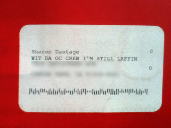 youcanspellthis's tweet image. New address. New dasha. New #NetflixNames! Name inspired by last week's Improv Bonanza with @HJohnnie &amp;amp; @SenatorBlacks