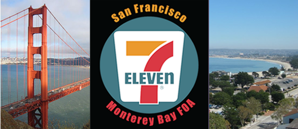 crowdmob's tweet image. Worked with one of the largest 7-11 Owners Associations about an upcoming pilot.  Stay tuned for an announcement!