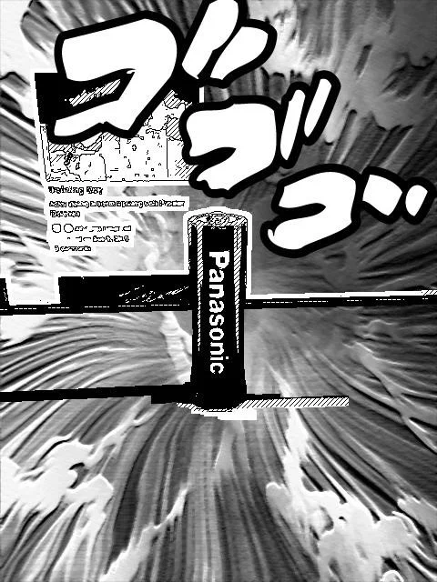 #漫画カメラ  すげえ面白いなこれ! http://t.co/bignd6jR 