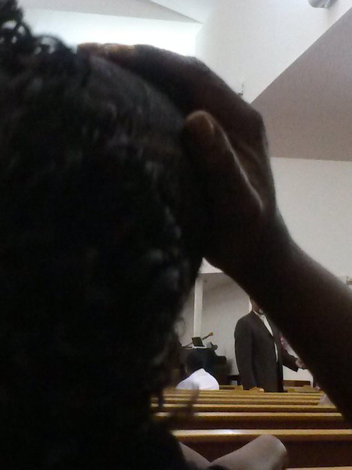 Watch KS🧚🏾's leaked NSFW photo on TwXstars